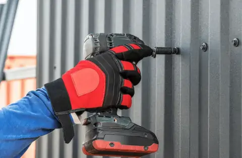 Travaux de zinguerie - Matemale